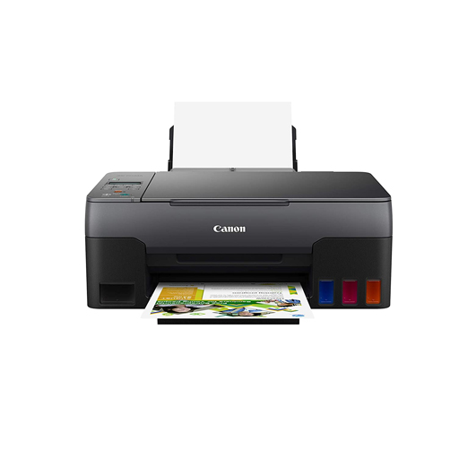 Canon Pixma G3021 | Best Printer prices in India | Eastern Logica