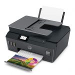 HP Smart Tank 530 Dual Band Colour Printer