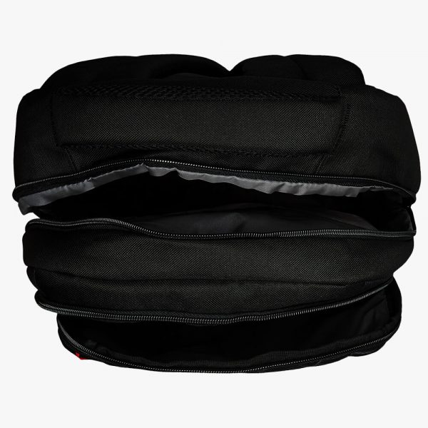 Lenovo Laptop Bag 15.6 inch backpack Black Red 2
