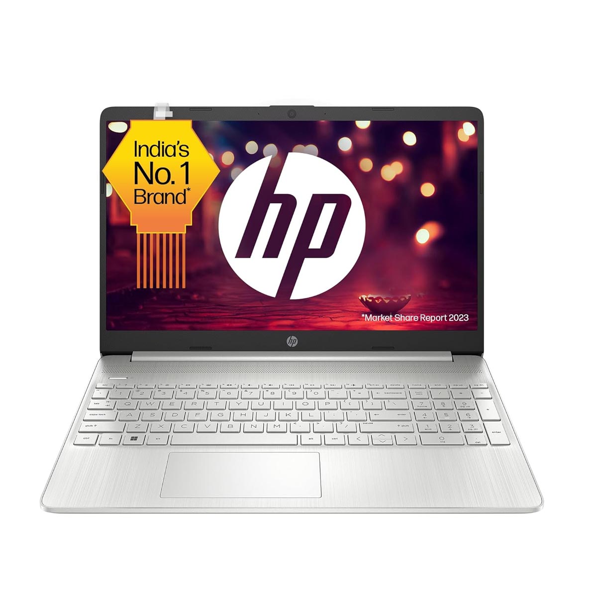 Hp 15s 15s Fq5112tu Intel Core I5 12th Gen 1235u 16 Gb512 Gb Ssdwindows 11 Home Thin And 6702