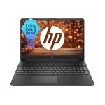 HP 15s-fq2738TU Laptop (11th Gen Core i3/ 8GB/ 512GB SSD/ Win 11 Home)