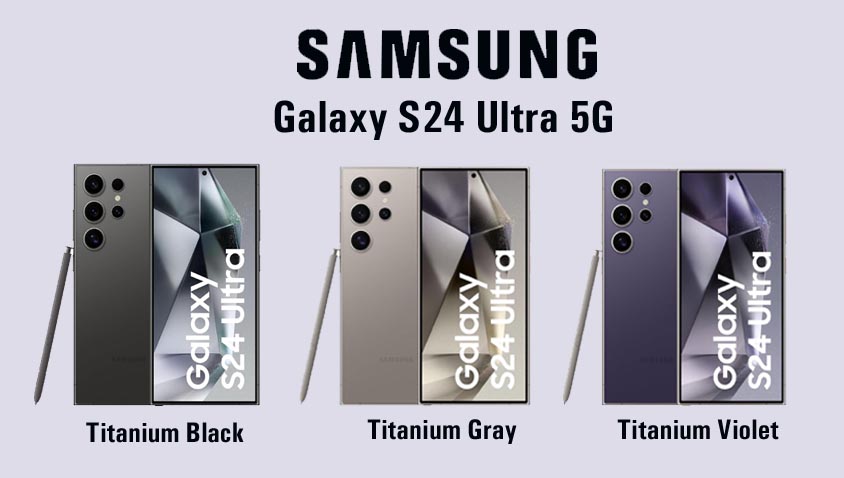 Galaxy S24 Ultra 5G